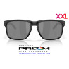 Holbrook XXL Matte Black / Prizm Black (OO9487-02)