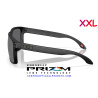 Holbrook XXL Matte Black / Prizm Black (OO9487-02)