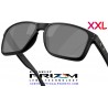 Holbrook XXL Matte Black / Prizm Black (OO9487-02)