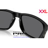 Holbrook XXL Matte Black / Prizm Black (OO9487-02)