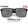 Holbrook XXL Matte Black / Prizm Black Polarized (OO9487-03)