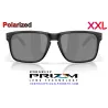 Holbrook XXL Matte Black / Prizm Black Polarized (OO9487-03)