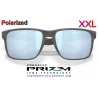 Holbrook XXL WoodGrain / Prizm Deep Polarized (OO9487-04)