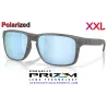 Holbrook XXL WoodGrain / Prizm Deep Polarized (OO9487-04)