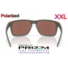Holbrook XXL WoodGrain / Prizm Deep Polarized (OO9487-04)