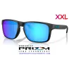Holbrook XXL Matte Black / Prizm Sapphire (OO9487-05)