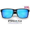 Holbrook XXL Matte Black / Prizm Sapphire (OO9487-05)