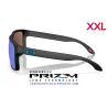 Holbrook XXL Matte Black / Prizm Sapphire (OO9487-05)