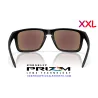 Holbrook XXL Matte Black / Prizm Sapphire (OO9487-05)