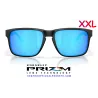 Holbrook XXL Matte Black / Prizm Sapphire (OO9487-05)