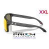 Holbrook XXL Matte Black Camo / Prizm Ruby (OO9487-06)