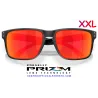 Holbrook XXL Matte Black Camo / Prizm Ruby (OO9487-06)