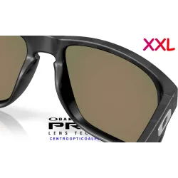 Holbrook XXL Matte Black Camo / Prizm Ruby (OO9487-06)
