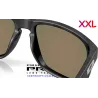 Holbrook XXL Matte Black Camo / Prizm Ruby (OO9487-06)