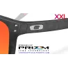 Holbrook XXL Matte Black Camo / Prizm Ruby (OO9487-06)