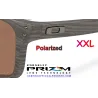 Holbrook XXL WoodGrain / Prizm Tungsten Polarized (OO9487-08)