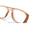 Holbrook Rx Polished Transparent Sepia (OX8156-14)