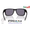 Holbrook S Matte Black / Prizm Grey (OO9509-02)