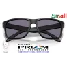 Holbrook S Matte Black / Prizm Grey (OO9509-02)
