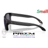 Holbrook S Matte Black / Prizm Grey (OO9509-02)