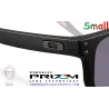 Holbrook S Matte Black / Prizm Grey (OO9509-02)