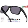 Holbrook S Matte Black / Prizm Grey (OO9509-02)