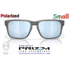 Holbrook S WoodGrain / Prizm Deep Polarized (OO9509-05)