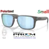 Holbrook S WoodGrain / Prizm Deep Polarized (OO9509-05)