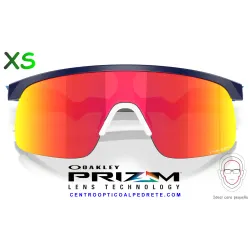 Resistor Matte Navy / Prizm Ruby (OJ9010-34)