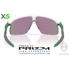 Resistor Matte White / Prizm Jade (OJ9010-33)