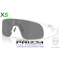 Resistor Pearl White / Prizm Black (OJ9010-30)