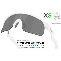 Resistor Pearl White / Prizm Black (OJ9010-30)