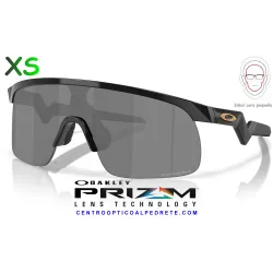 Resistor Polished Black / Prizm Black (OJ9010-29)
