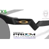 Resistor Polished Black / Prizm Black (OJ9010-29)