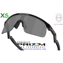 Resistor Polished Black / Prizm Black (OJ9010-29)