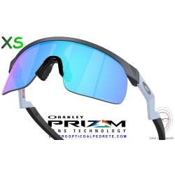 Resistor Blue Steel / Prizm Sapphire (OJ9010-16)