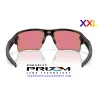 Oakley Flak 2.0 XXL Polished Black / Prizm Golf (OO9488-01)