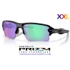 Oakley Flak 2.0 XXL Polished Black / Prizm Golf (OO9488-01)
