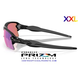 Oakley Flak 2.0 XXL Polished Black / Prizm Golf (OO9488-01)