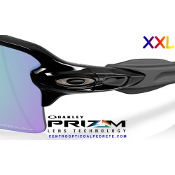 Oakley Flak 2.0 XXL Polished Black / Prizm Golf (OO9488-01)