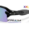 Oakley Flak 2.0 XXL Polished Black / Prizm Golf (OO9488-01)