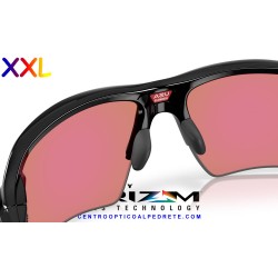 Oakley Flak 2.0 XXL Polished Black / Prizm Golf (OO9488-01)