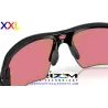 Oakley Flak 2.0 XXL Polished Black / Prizm Golf (OO9488-01)
