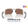 Oakley Flak 2.0 XXL Polished White / Prizm Sapphire (OO9488-02)