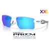 Oakley Flak 2.0 XXL Polished White / Prizm Sapphire (OO9488-02)