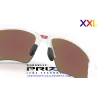 Oakley Flak 2.0 XXL Polished White / Prizm Sapphire (OO9488-02)
