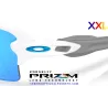 Oakley Flak 2.0 XXL Polished White / Prizm Sapphire (OO9488-02)