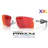 Oakley Flak 2.0 XXL Polished White / Prizm Field (OO9488-03)