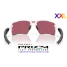 Oakley Flak 2.0 XXL Polished White / Prizm Field (OO9488-03)
