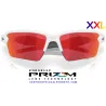 Oakley Flak 2.0 XXL Polished White / Prizm Field (OO9488-03)